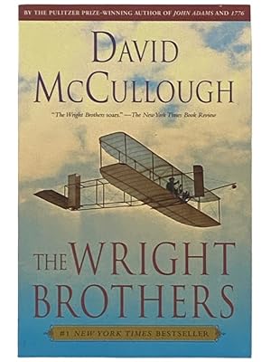 Seller image for The Wright Brothers for sale by Yesterday's Muse, ABAA, ILAB, IOBA