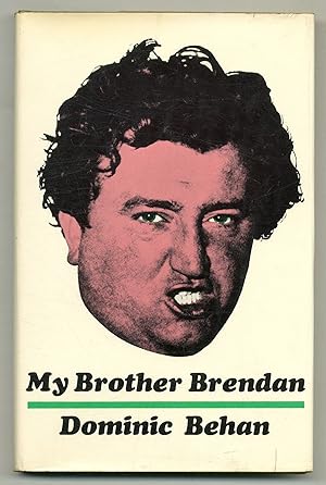 Bild des Verkufers fr My Brother Brendan zum Verkauf von Between the Covers-Rare Books, Inc. ABAA