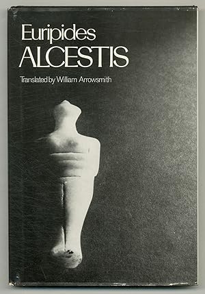 Bild des Verkufers fr Alcestis zum Verkauf von Between the Covers-Rare Books, Inc. ABAA