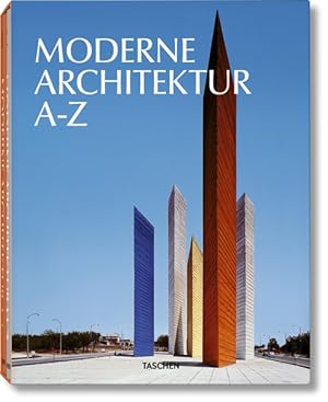 Seller image for Moderne Architektur (2 Bnde im Schuber) for sale by Gerald Wollermann