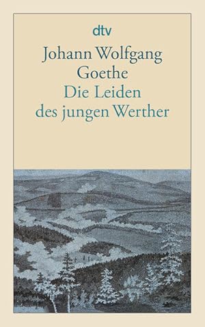 Bild des Verkufers fr Die Leiden des jungen Werther: (Hamburger Ausgabe) zum Verkauf von Gerald Wollermann