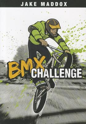 Imagen del vendedor de BMX Challenge (Paperback or Softback) a la venta por BargainBookStores