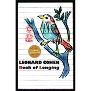 Seller image for Book of Longing for sale by eCampus