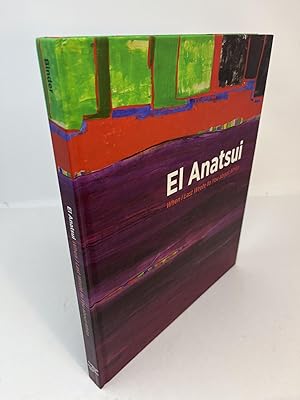 Seller image for EL ANATSUI: When I Last Wrote To You About Africa for sale by Frey Fine Books