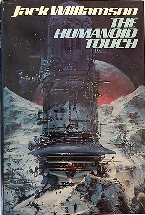 Image du vendeur pour The Humanoid Touch mis en vente par Collectible Science Fiction