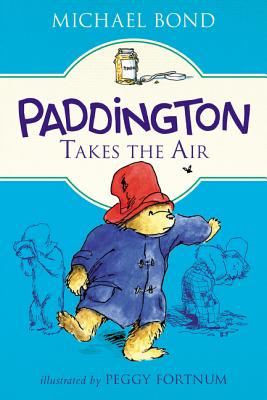 Seller image for Paddington Takes the Air (Paperback or Softback) for sale by BargainBookStores