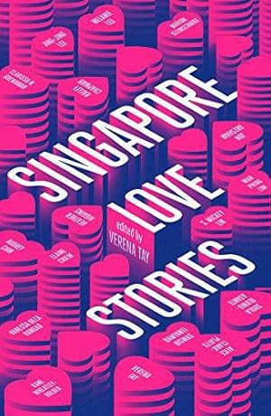 Bild des Verkufers fr Singapore Love Stories zum Verkauf von WeBuyBooks