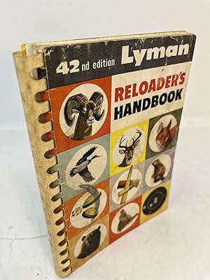 RELOADER'S HANDBOOK