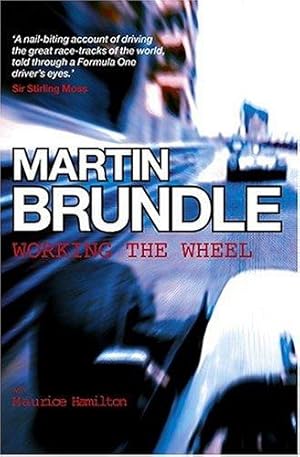 Imagen del vendedor de Working the Wheel a la venta por WeBuyBooks