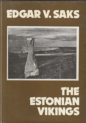 The Estonian Vikings