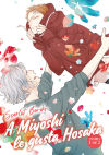 A miyoshi le gusta hosaka, Vol.1