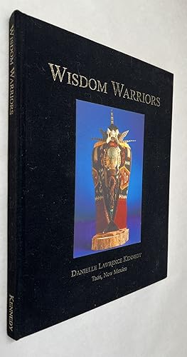 Wisdom Warriors [Signed]