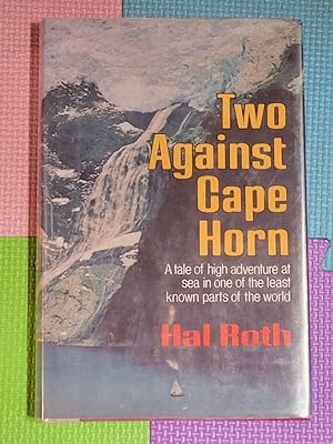 Two Against Cape Horn