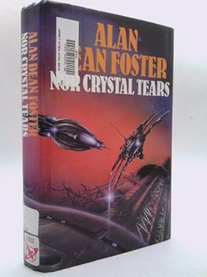 Seller image for Nor Crystal Tears for sale by ThriftBooksVintage