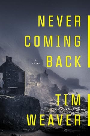 Seller image for Never Coming Back for sale by WeBuyBooks