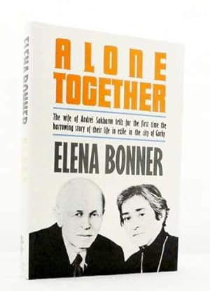 Seller image for Alone Together for sale by Adelaide Booksellers