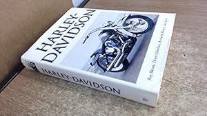 Seller image for Visual Encyclopedia of Harley Davidson for sale by WeBuyBooks