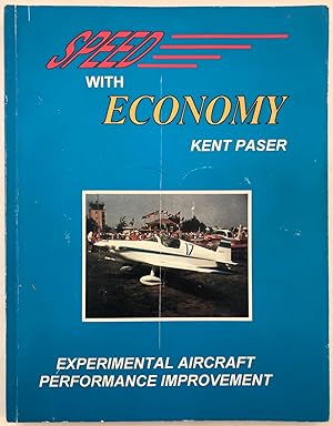 Speed with Economy: Experimental Aircraft Performance Improvement
