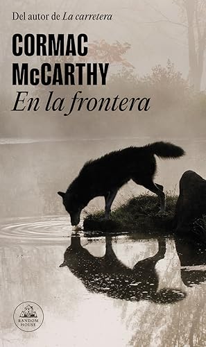 Imagen del vendedor de En la frontera (Triloga de la frontera 2) a la venta por Imosver