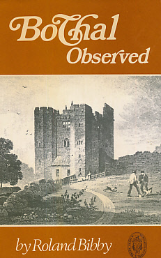 Image du vendeur pour Bothal Observed. A Survey of a Northumbrian Castle, Village and Church mis en vente par Barter Books Ltd