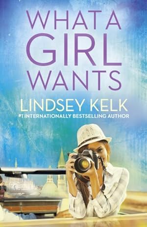 Imagen del vendedor de What a Girl Wants a la venta por GreatBookPricesUK