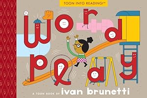 Seller image for Wordplay : Toon Level 1 for sale by GreatBookPrices