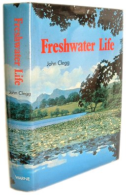 Seller image for Freshwater life. for sale by Andrew Isles Natural History Books