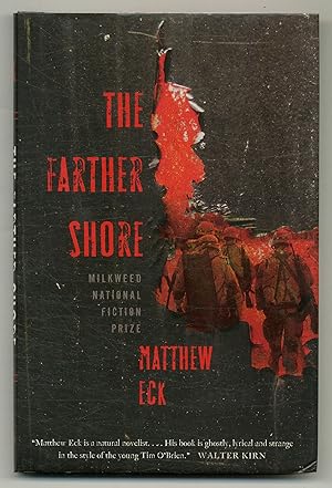 Bild des Verkufers fr The Farther Shore zum Verkauf von Between the Covers-Rare Books, Inc. ABAA