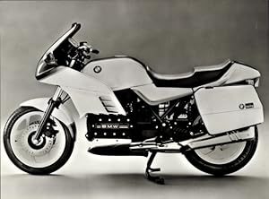 Foto Motorrad, BMW K 100 RS, Sondermodell 1988