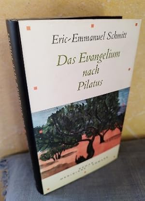 Das Evangelium nach Pilatus