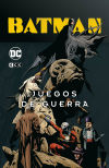 Imagen del vendedor de Batman: Juegos de guerra (Batman Legends) a la venta por AG Library