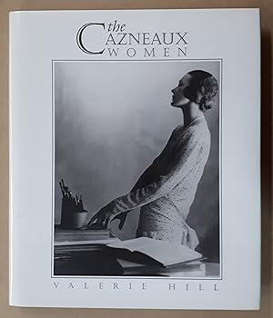 Seller image for The Cazneaux Women for sale by City Basement Books