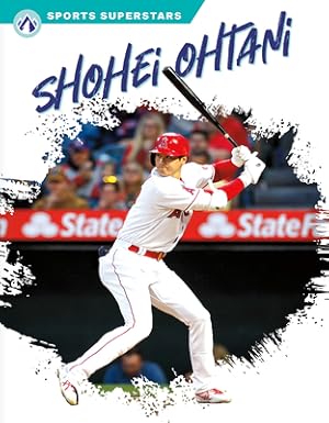Seller image for Shohei Ohtani (Paperback or Softback) for sale by BargainBookStores