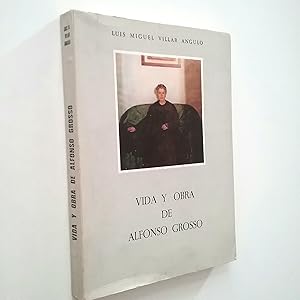 Vida y obra de Alfonso Grosso