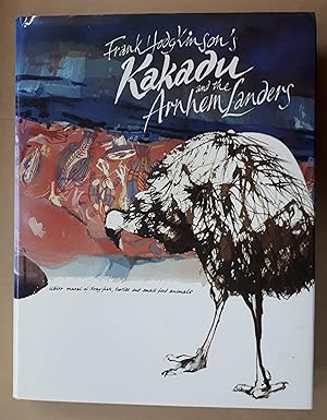 Image du vendeur pour Frank Hodgkinson's Kakadu and the Arnhem Landers. mis en vente par City Basement Books