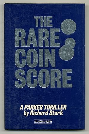 Bild des Verkufers fr The Rare Coin Score zum Verkauf von Between the Covers-Rare Books, Inc. ABAA