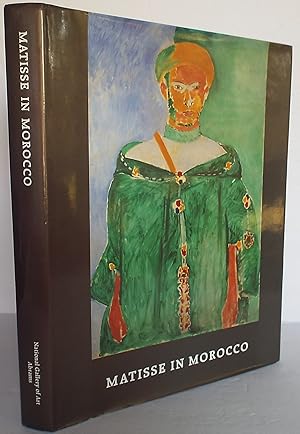 Imagen del vendedor de Matisse in Morocco a la venta por The Wild Muse