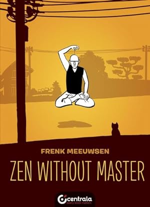 Bild des Verkufers fr Zen Without Master zum Verkauf von AHA-BUCH GmbH