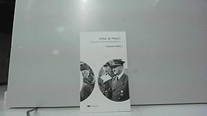 Image du vendeur pour Hitler et Ptain mis en vente par JLG_livres anciens et modernes