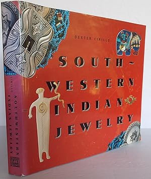 Southwestern Indian Jewelry