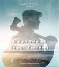 Imagen del vendedor de Mauno Koivisto - Tkters President a la venta por Ruslania