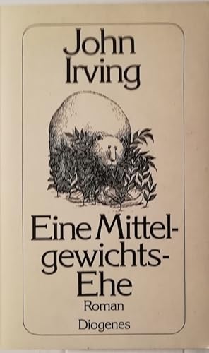 Eine Mittelgewichtsehe - Aus dem Amerikanischen von Nikolaus Stingl