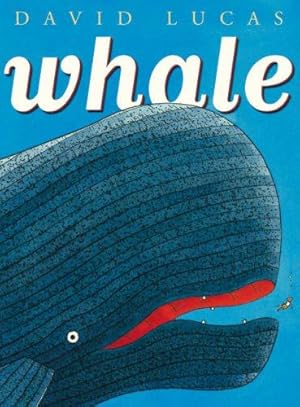 Bild des Verkufers fr Whale zum Verkauf von WeBuyBooks
