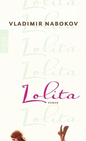 Seller image for Lolita for sale by BuchWeltWeit Ludwig Meier e.K.