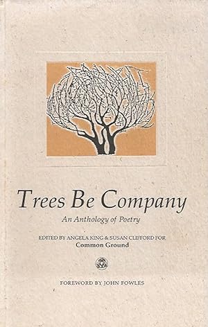 Seller image for Trees be Company for sale by Badger Books