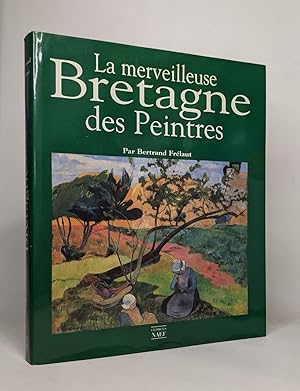 La merveilleuse Bretagne des peintres