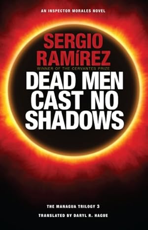 Seller image for Dead Men Cast No Shadows for sale by GreatBookPricesUK