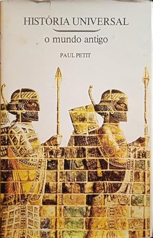 História Antiga Paul Petit PDF