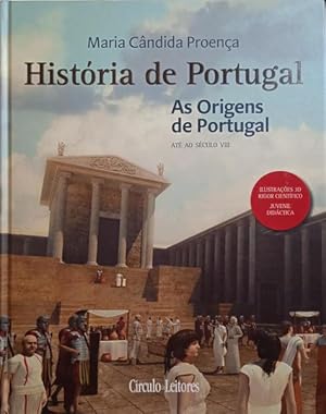 HISTÓRIA DE PORTUGAL. [7 VOLS.]