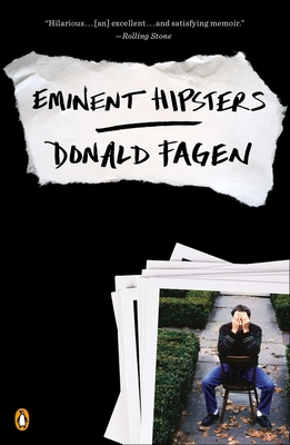 Seller image for Eminent Hipsters (Paperback or Softback) for sale by BargainBookStores